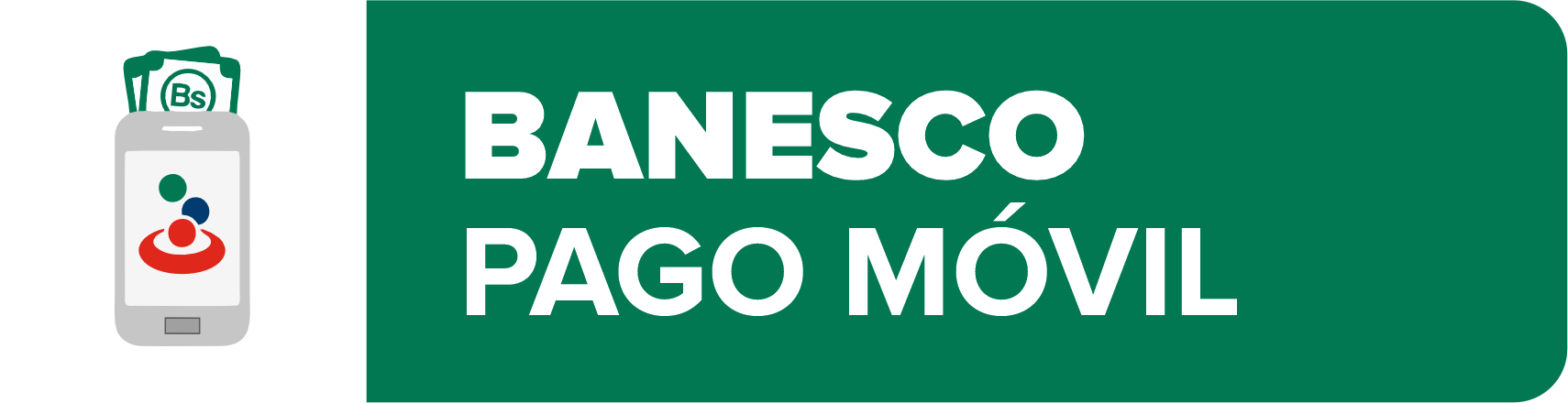 Banesco Pago Movil